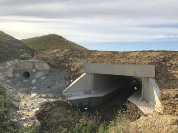 DEVIATION RN124 GIMONT (32) 