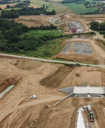 Bureau d'étude et ingénierie - Ouvrage d'art, structures et aménagement urbain dans la région de Auch