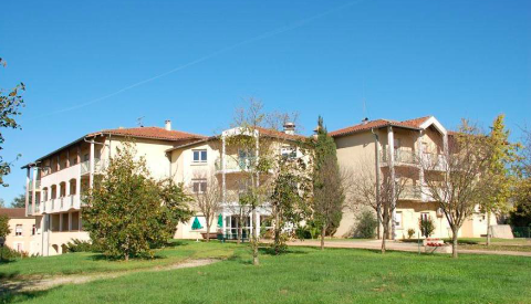 EHPAD à Eauze (32)