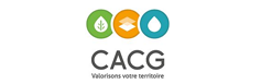 CACG – Compagnie d’Aménagement des Coteaux de Gascogne