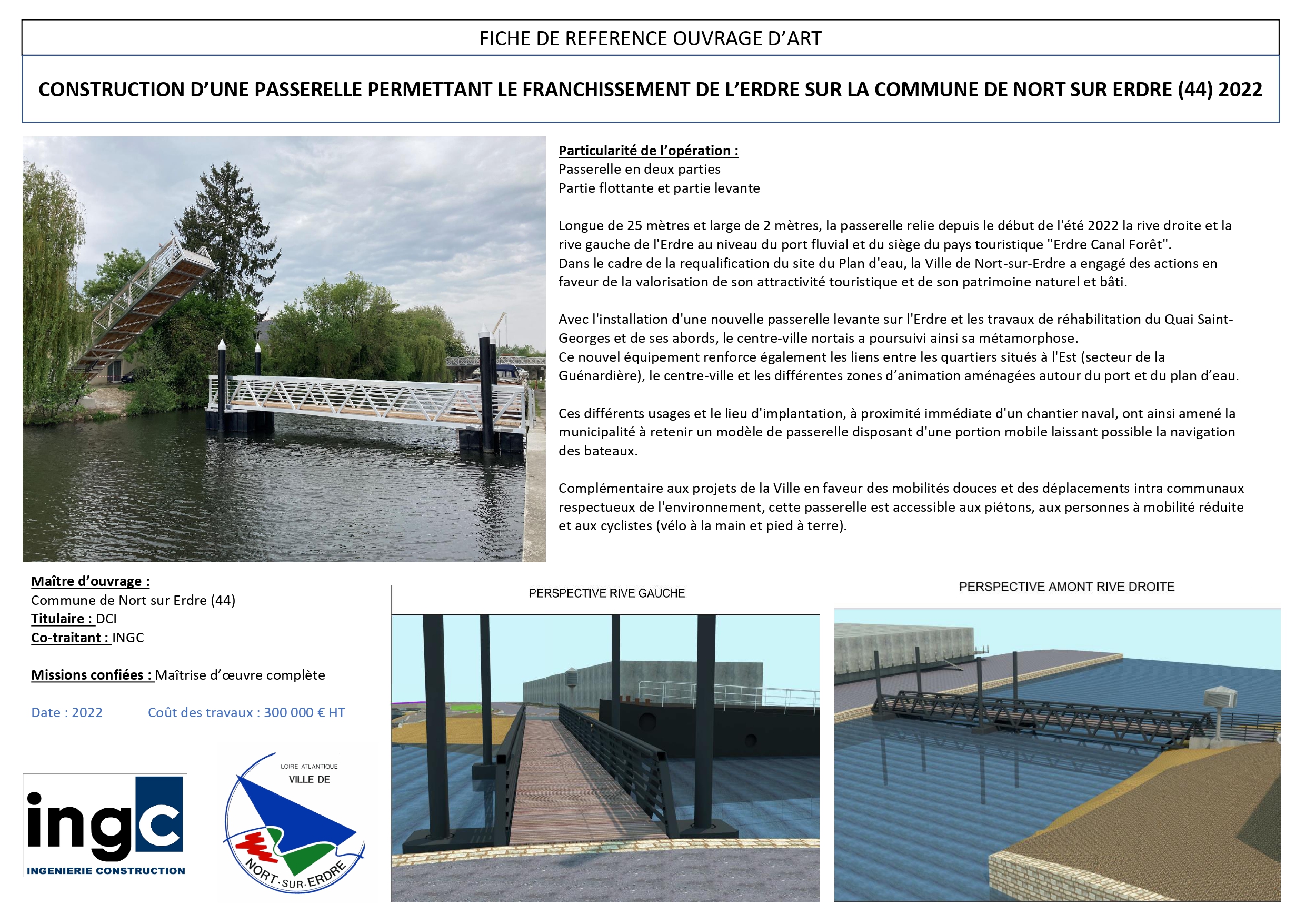 NORT-SUR-ERDRE (44)