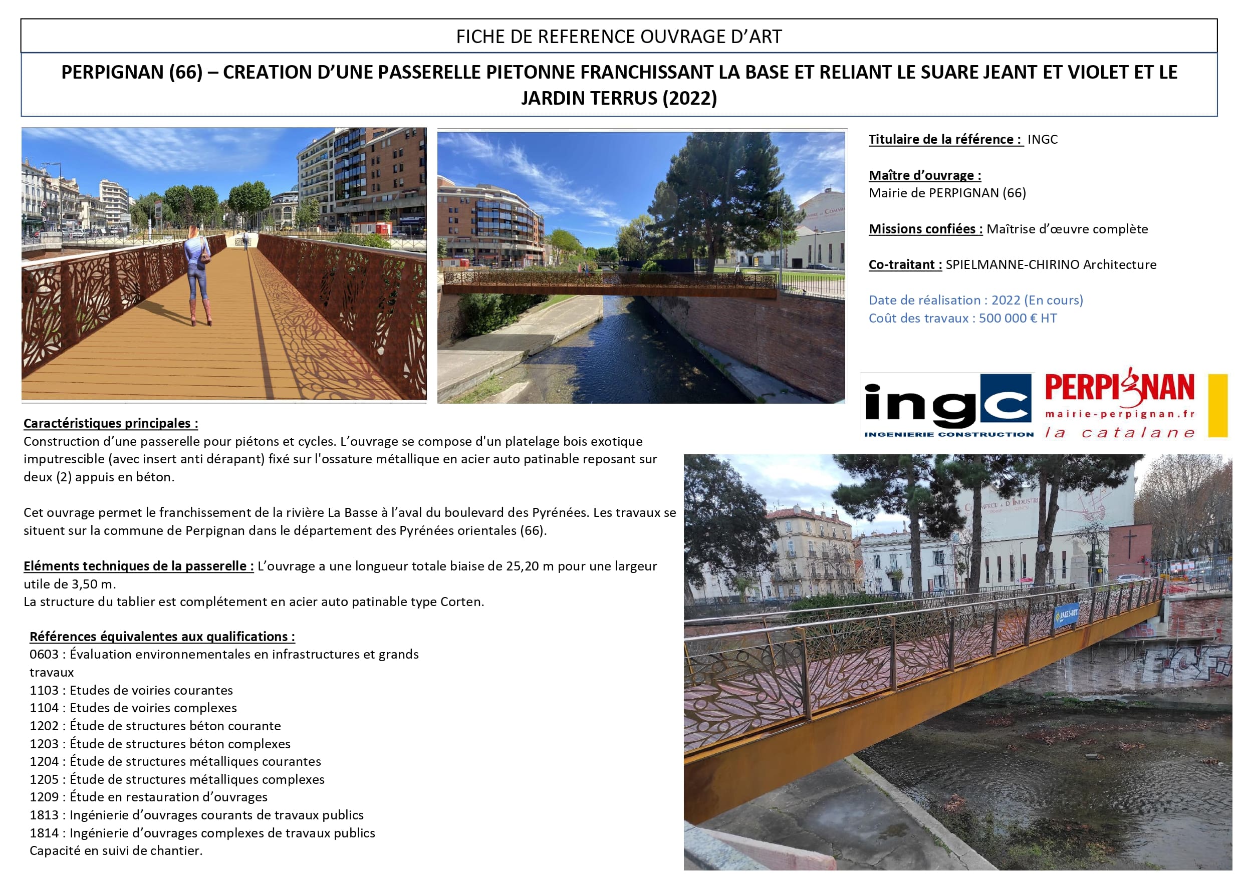 PERPIGNAN (66)