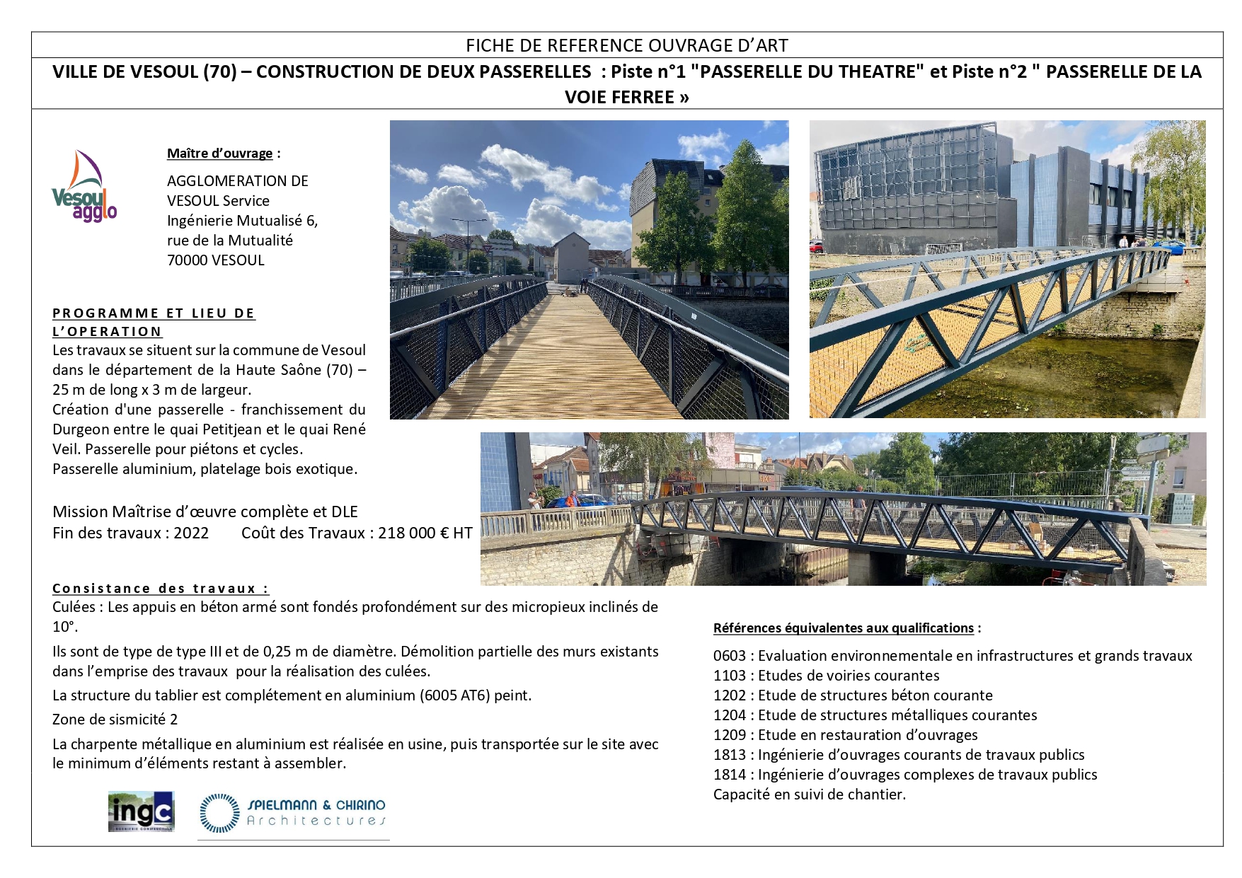 VESOUL (70)
