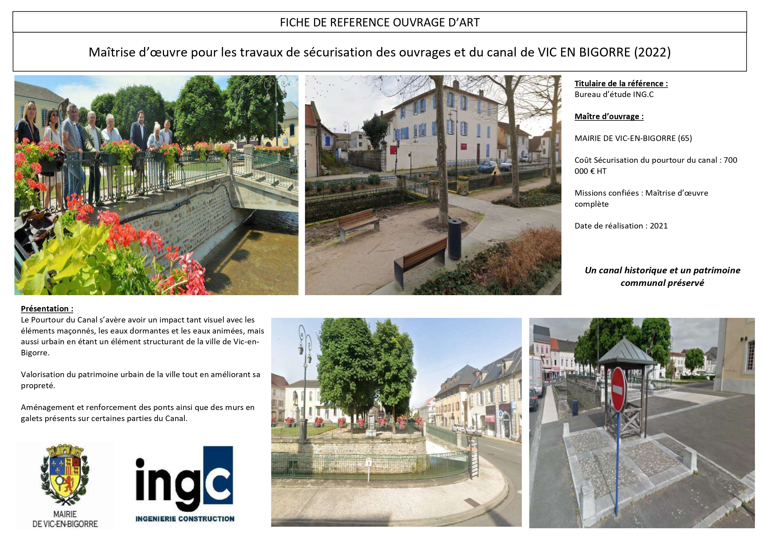 VIC-EN-BIGORRE (65)