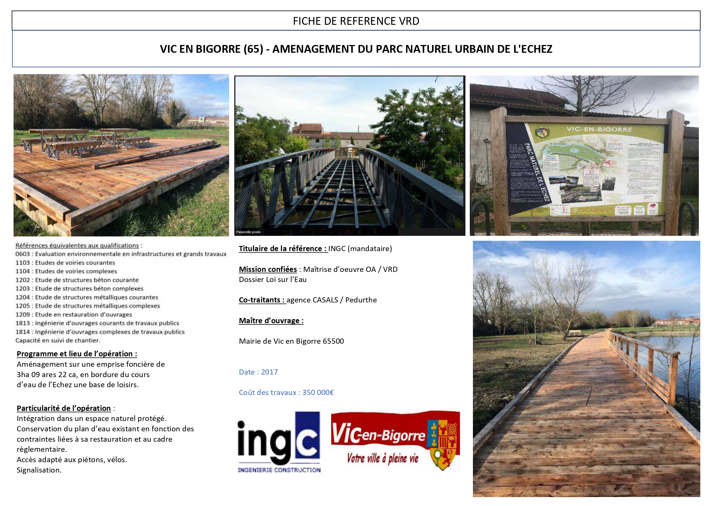 VIC-EN-BIGORRE (65)